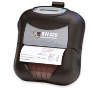 Zebra RW420 (R4A-0U0A000E-00)